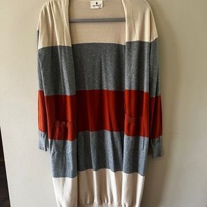 Betsey’s Boutique cardigan
